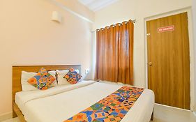 Via Joey'S Place - Nr Panjim